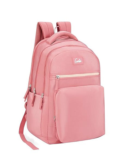 Genie Rue Laptop Backpack For Girls |19 Inch-36 L