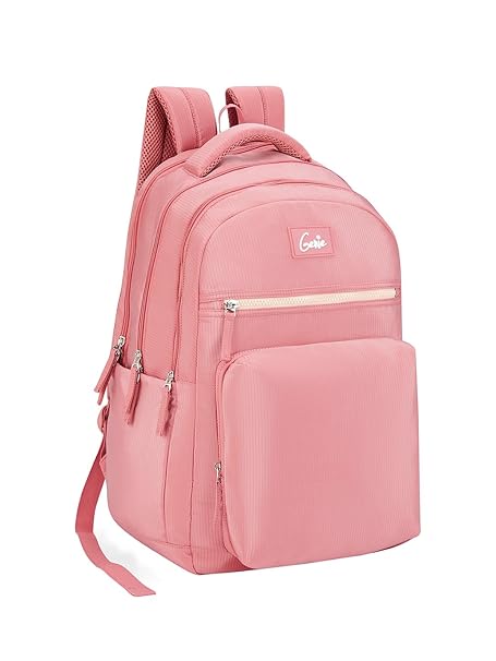Genie Rue Laptop Backpack For Girls |19 Inch-36 L