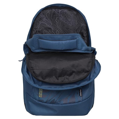 Arctic Fox Gawk 38 Liters, 15.6 inch Laptop Backpack for Men and Women