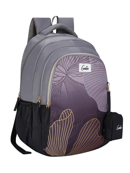 Genie Emberlit  Laptop Backpack  For Girls |19 Inch- 36 L