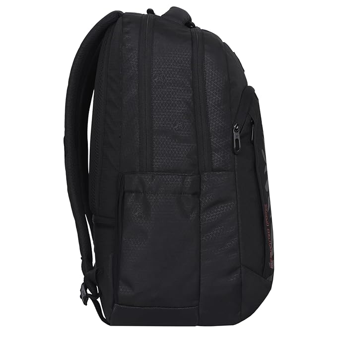 Arctic Fox Gawk 15.6 inch Laptop Backpack for Men and Women- 38 Liters