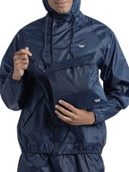 Men HYPADRY™ Classic Solid Rain Cheater Suit (43139)