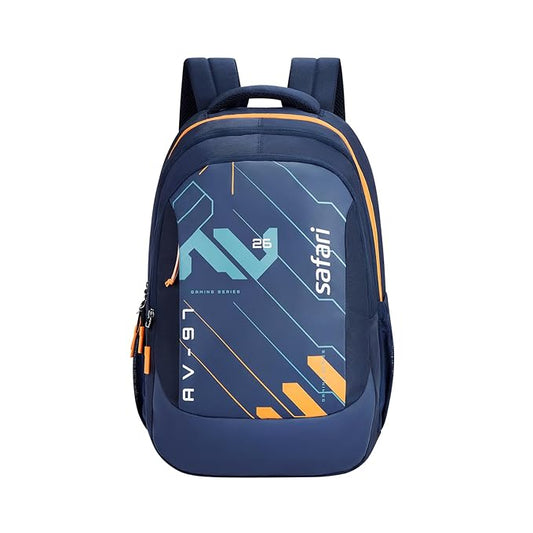 SAFARI  Aura 1  Large 37 L Laptop Backpack