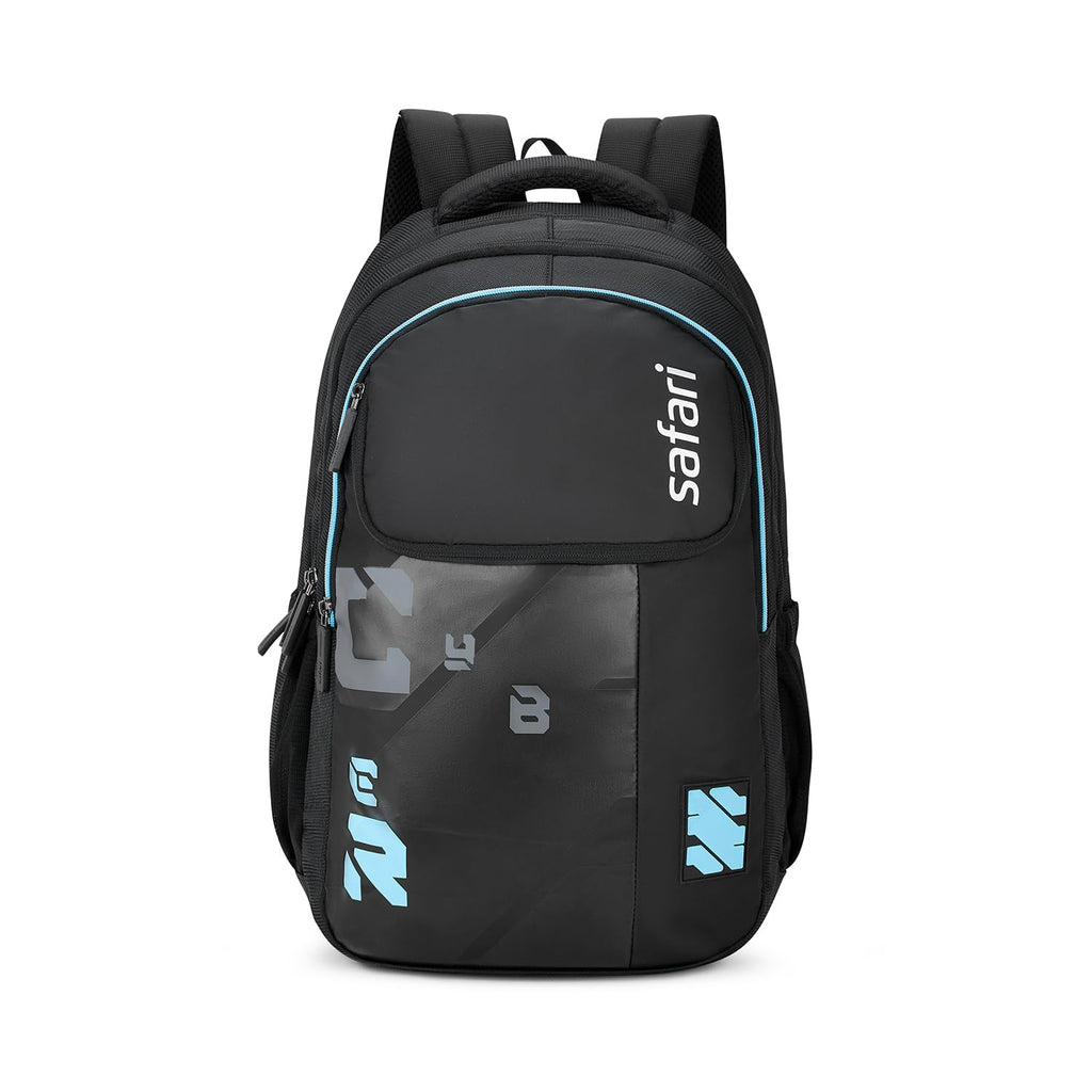 SAFARI Aura 4  Laptop Backpack -37 L