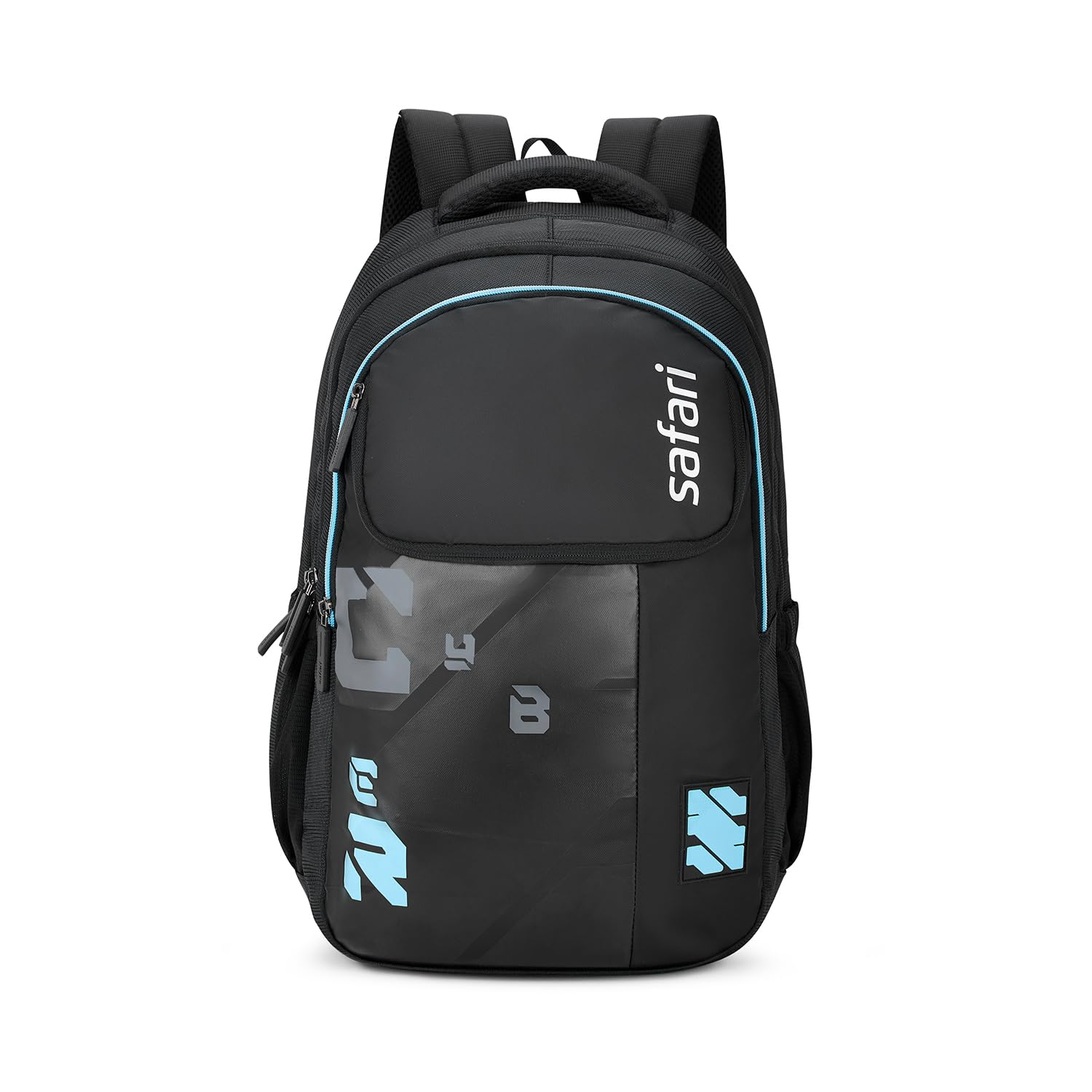 SAFARI Aura 4  Laptop Backpack -37 L