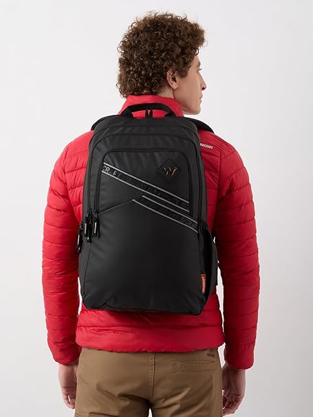 Dark Edition 40L Pro Laptop Backpack
