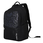 Arctic Fox Lingo 15.6 inch Laptop Backpack for Men and Women- 30 Liters