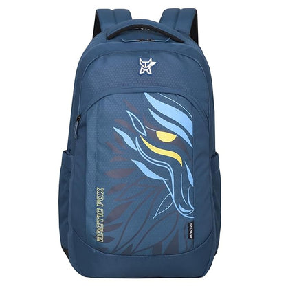 Arctic Fox Gawk 38 Liters, 15.6 inch Laptop Backpack for Men and Women