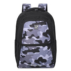 Arctic Fox Legion 38 Liters, 15.6 inch Laptop Backpack for Men and Women