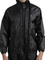 Men HYPADRY™ Classic Solid Rain Cheater Suit (43139)