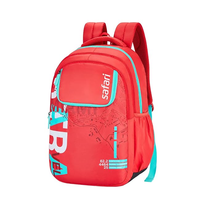 SAFARI  Triplex 3 Large 37 L Backpack