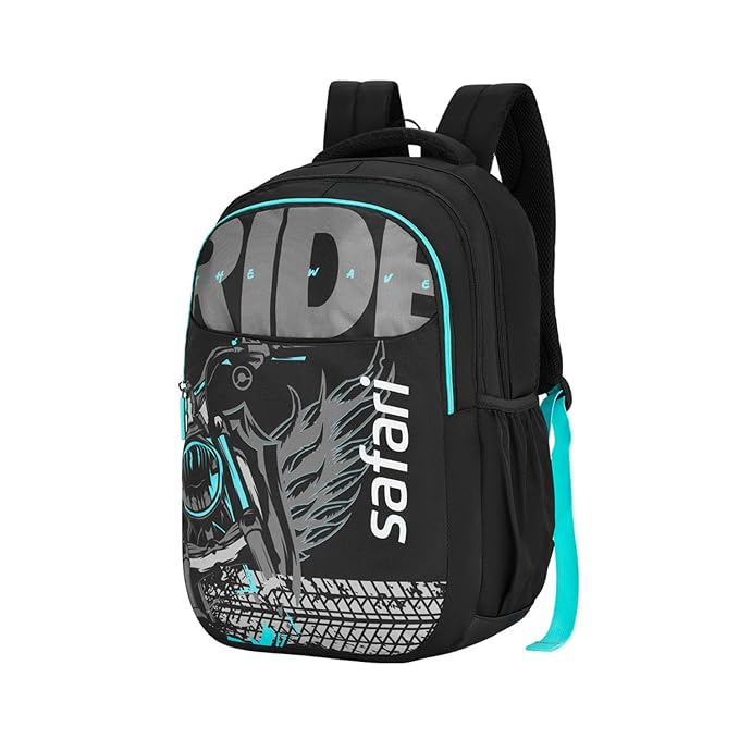 SAFARI Triplex 2 Large 37 L Backpack