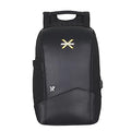 Arctic Fox Slope -Maverick Anti-Theft  Laptop bag and Backpack -Black 23 Ltr