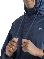 Men HYPADRY™ Classic Solid Rain Cheater Suit (43139)
