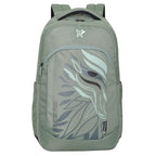 Arctic Fox Gawk 15.6 inch Laptop Backpack for Men and Women- 38 Liters