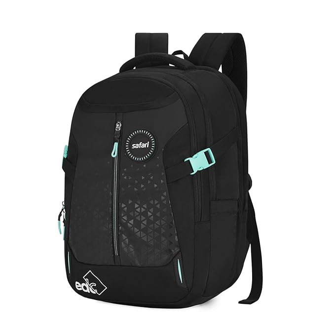 SAFARI  Expand 16  Large 43 L Laptop Backpack