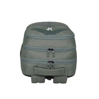 Arctic Fox Race 42 Liters, 15.6 inch Laptop Backpack for Men and Women
