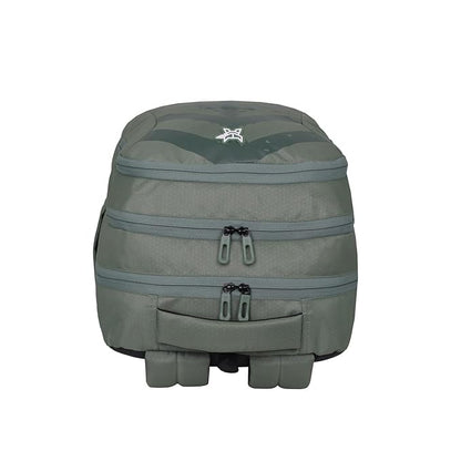 Arctic Fox Race 42 Liters, 15.6 inch Laptop Backpack for Men and Women