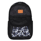 Arctic Fox Explode Castle rock 37 Liters, 15.6 inch Laptop Backpack for Men and Women