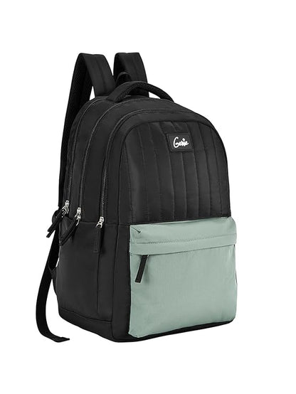 Genie Quillet  Laptop Backpack  For Girls |19 Inch-36 L