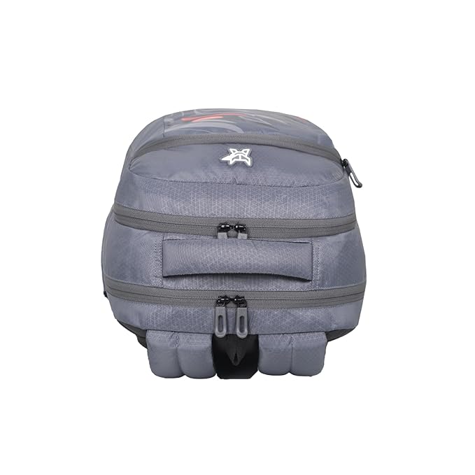 Arctic Fox Gawk 15.6 inch Laptop Backpack for Men and Women- 38 Liters