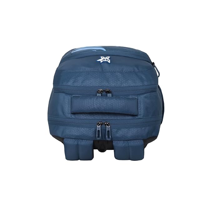 Arctic Fox Gawk 38 Liters, 15.6 inch Laptop Backpack for Men and Women