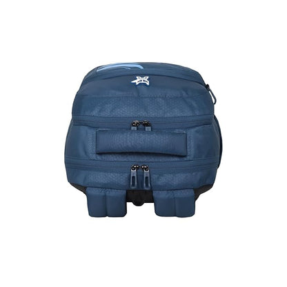 Arctic Fox Gawk 38 Liters, 15.6 inch Laptop Backpack for Men and Women