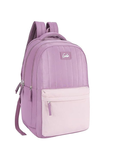 Genie Quillet  Laptop Backpack  For Girls |19 Inch-36 L
