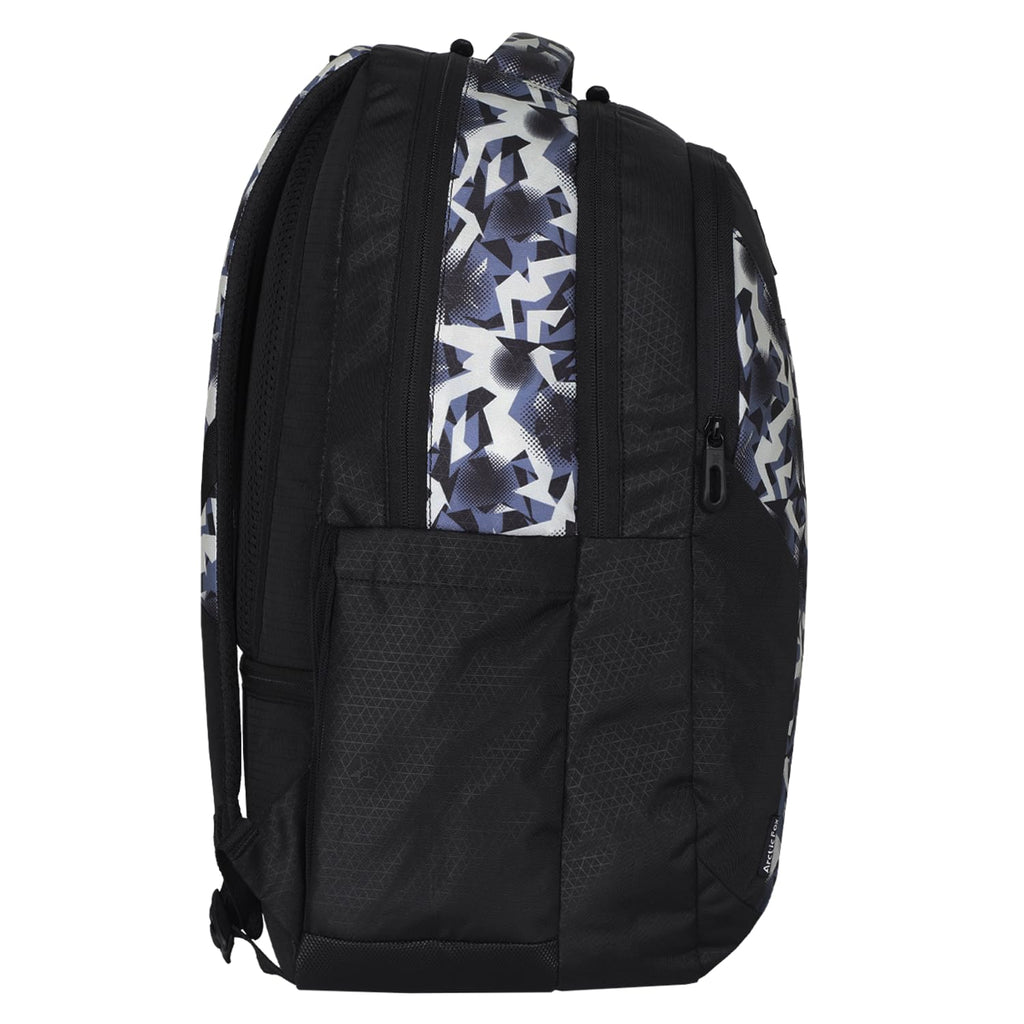 Arctic Fox Explode Castle rock 37 Liters, 15.6 inch Laptop Backpack for Men and Women