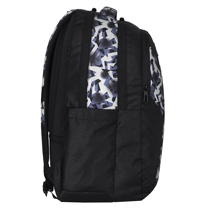 Arctic Fox Explode Castle rock 37 Liters, 15.6 inch Laptop Backpack for Men and Women