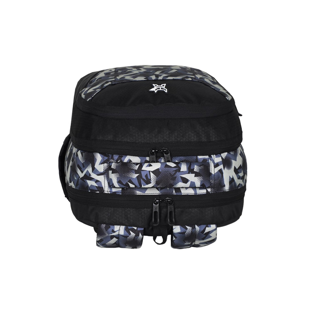 Arctic Fox Explode Castle rock 37 Liters, 15.6 inch Laptop Backpack for Men and Women