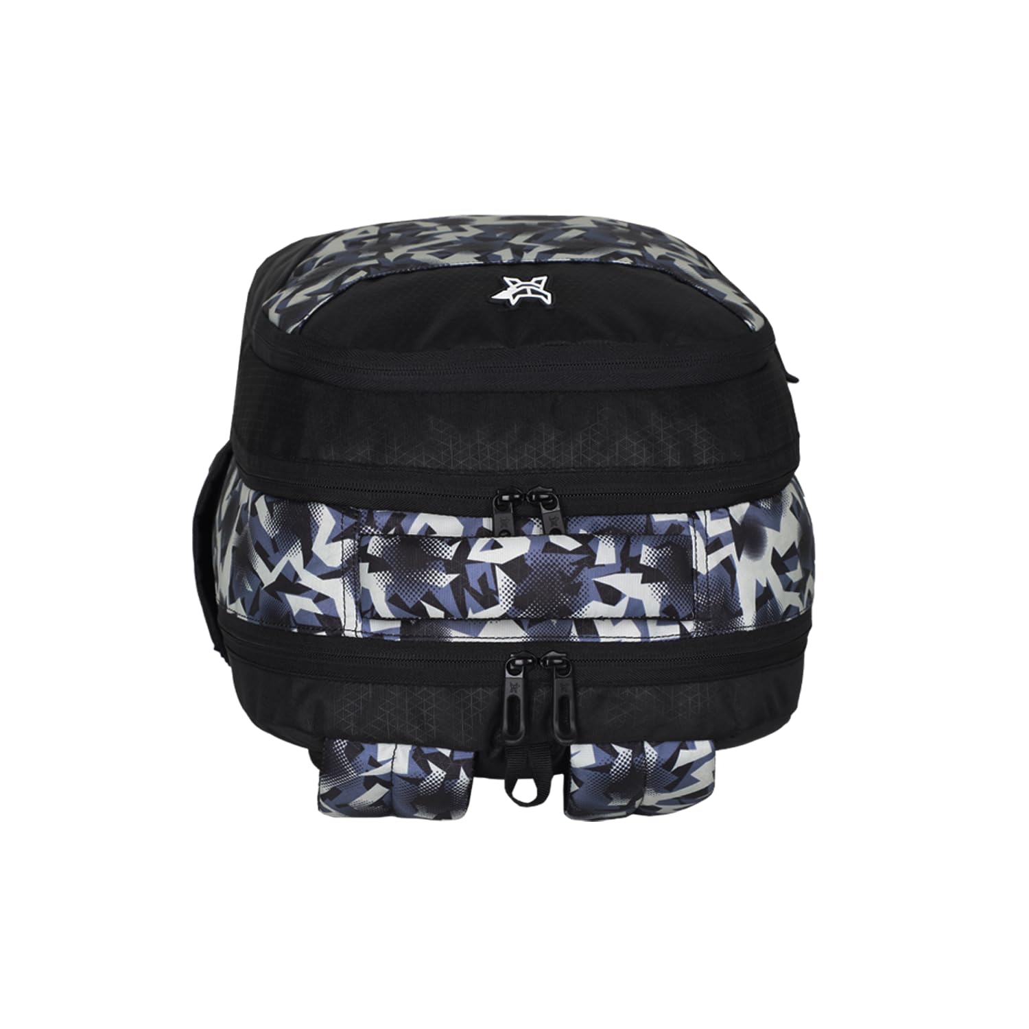 Arctic Fox Explode Castle rock 37 Liters, 15.6 inch Laptop Backpack for Men and Women