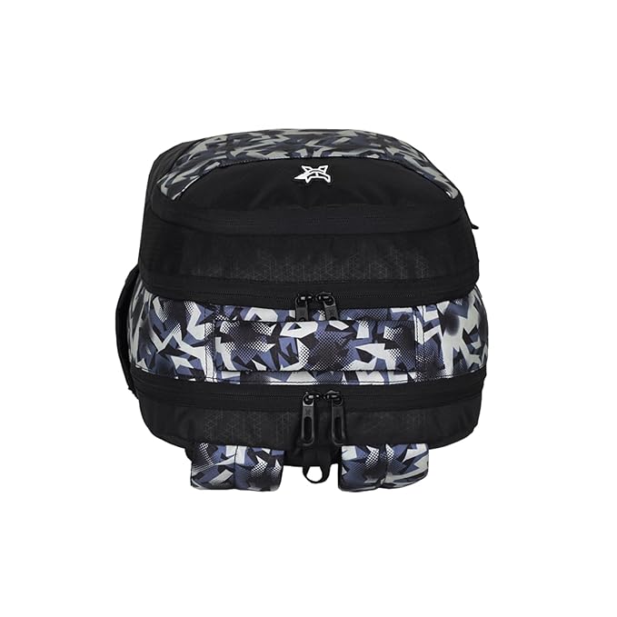 Arctic Fox Explode Castle rock 37 Liters, 15.6 inch Laptop Backpack for Men and Women