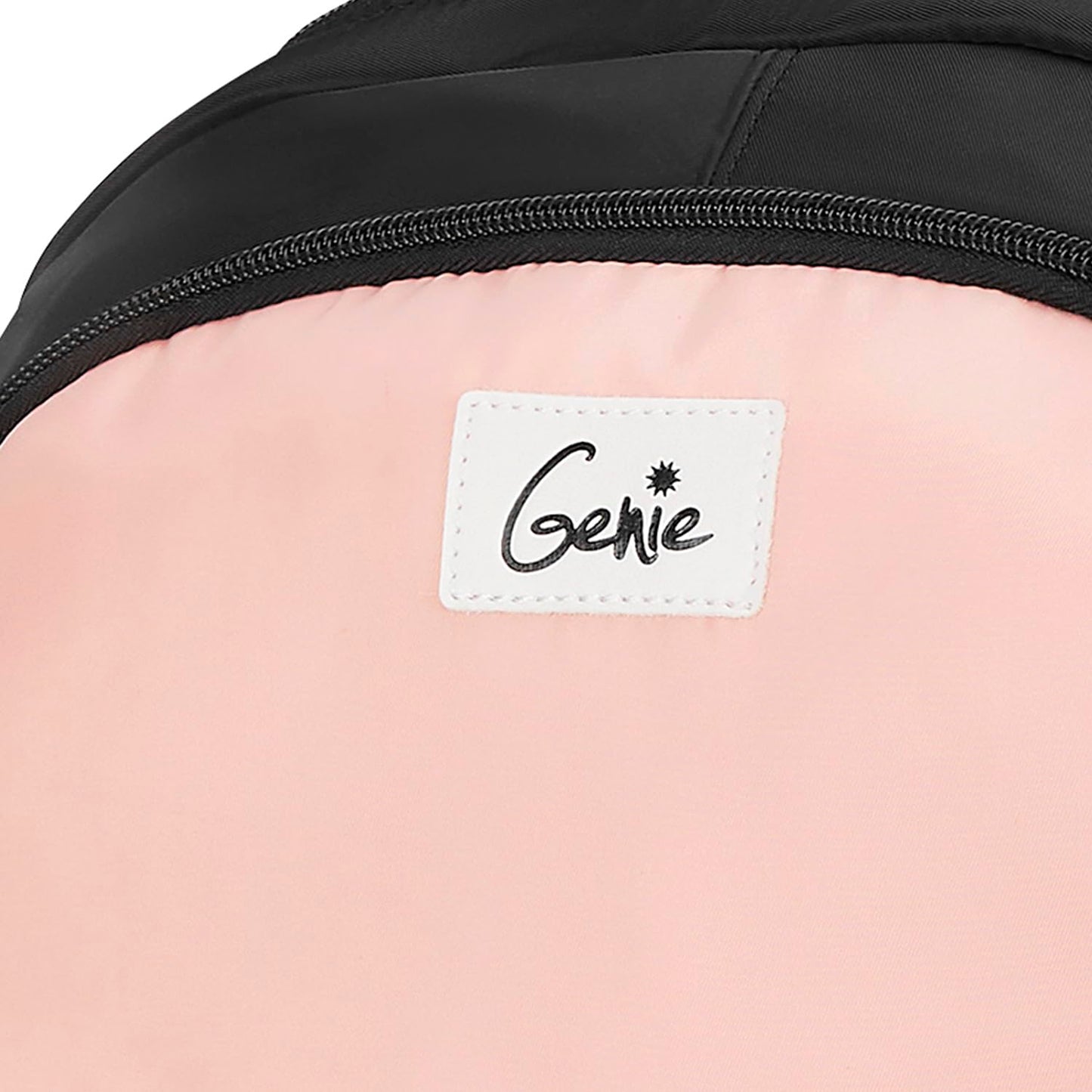 Genie Twist Backpack For Girls |19 Inch-40 Litres