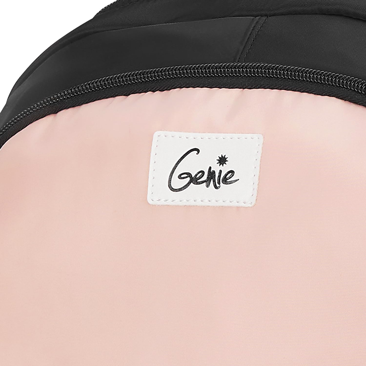 Genie Twist Backpack For Girls |19 Inch-40 Litres