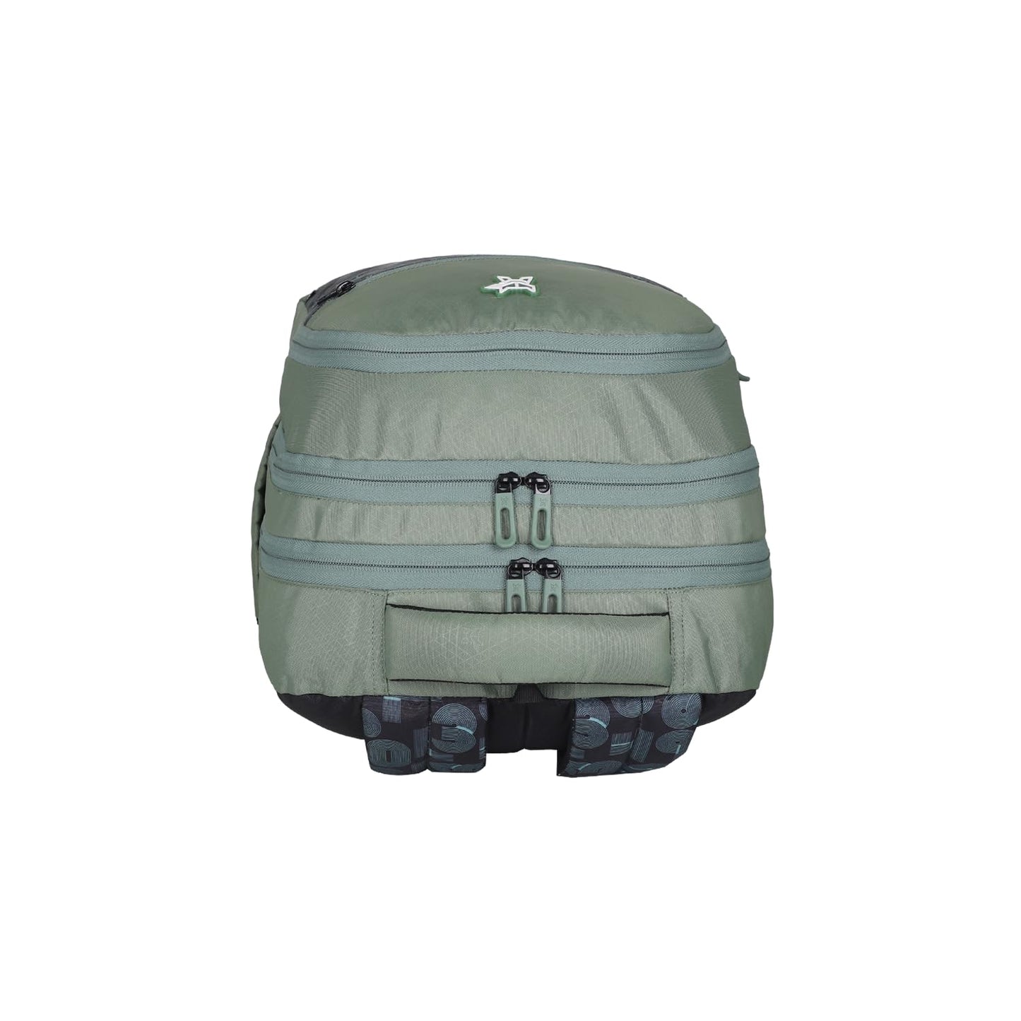Arctic Fox Quantum  School Backpack for Boys and Girls -  33 Liters