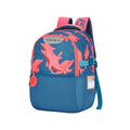 SAFARI DOLPHIN  Medium 23 L Backpack