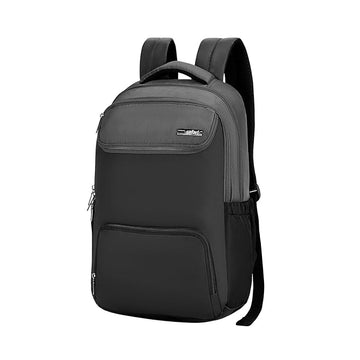 30 litre laptop backpack SAFARI Ace 1 Medium 30 L Laptop Backpack – Dhariwal Bags