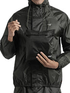 Men HYPADRY™ Classic Solid Rain Cheater Suit (43139)