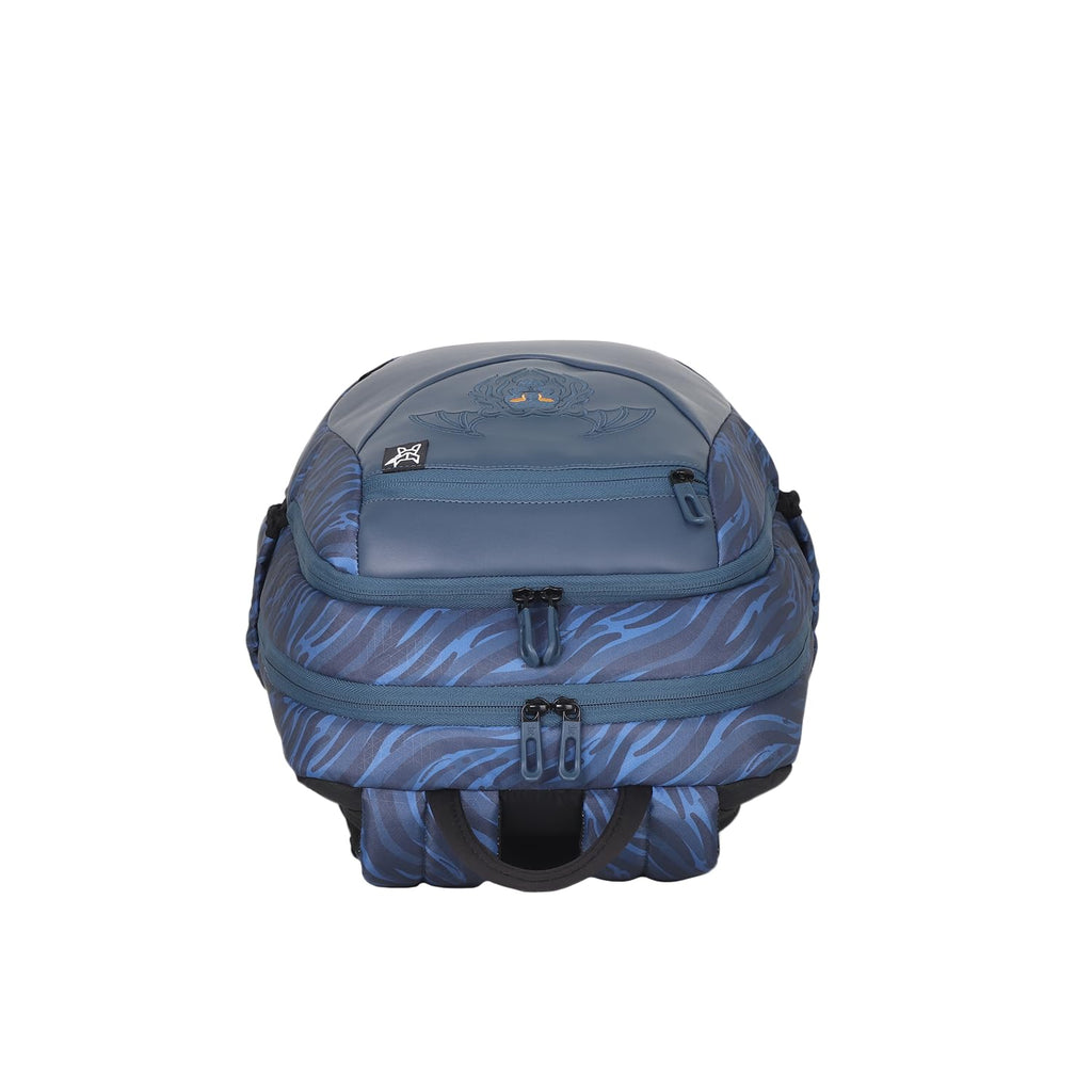 Arctic Fox Vamp  15.5 Inch Laptop Backpack-35 Ltr