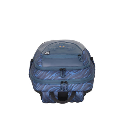Arctic Fox Vamp  15.5 Inch Laptop Backpack-35 Ltr