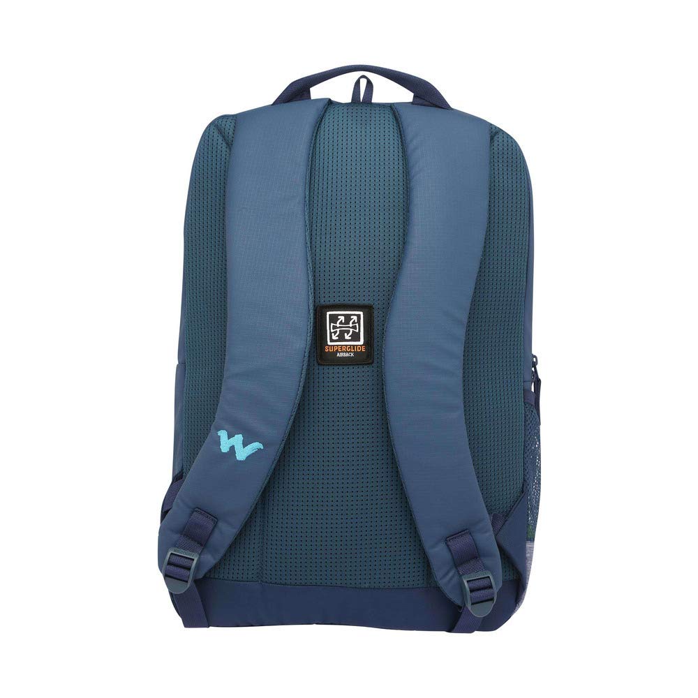 Streak 2.0 Plus Laptop Backpack WC-12155