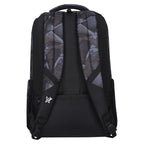 Arctic Fox Rust 42 Liters, 15.6 inch Laptop Backpack for Men and Women
