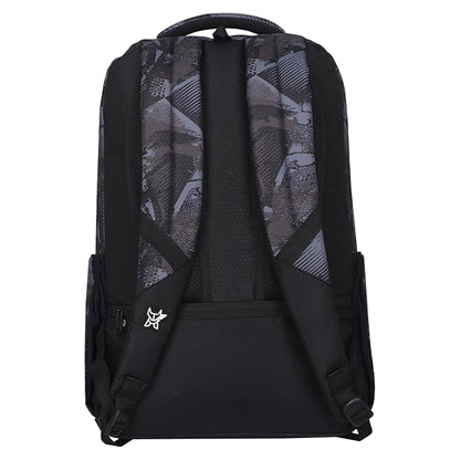 Arctic Fox Rust 42 Liters, 15.6 inch Laptop Backpack for Men and Women