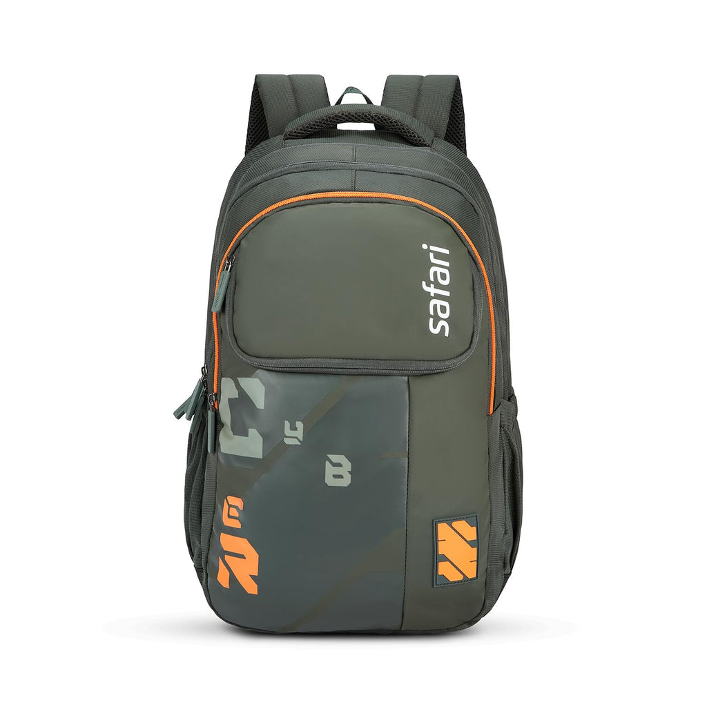 SAFARI Aura 4  Laptop Backpack -37 L