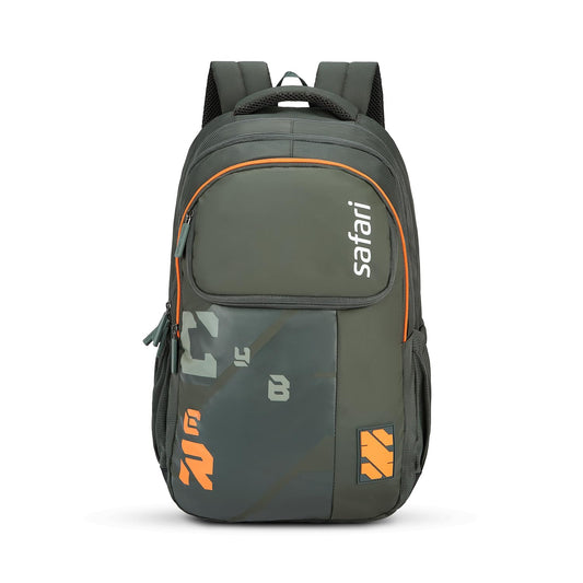 SAFARI Aura 4  Laptop Backpack -37 L