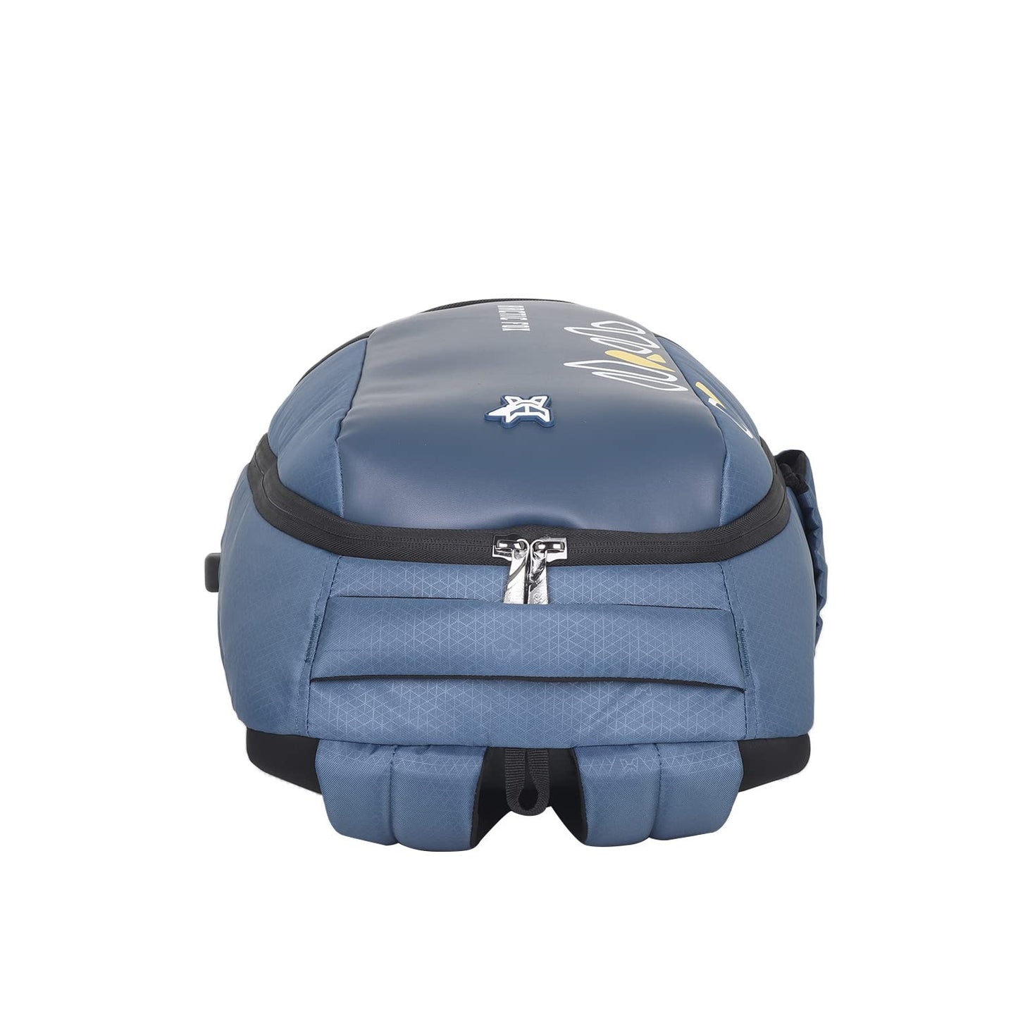 Arctic Fox Stone Alarm Zipper System | Anti-Theft Backpack with USB Charging Port | 15.5 Inch Laptop Bag