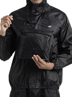 Men HYPADRY™ Classic Solid Rain Cheater Suit (43139)