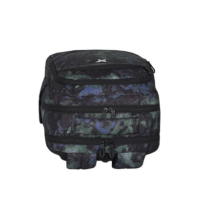 Arctic Fox Python 38 Liters, 15.6 inch Laptop Backpack for Men and Women