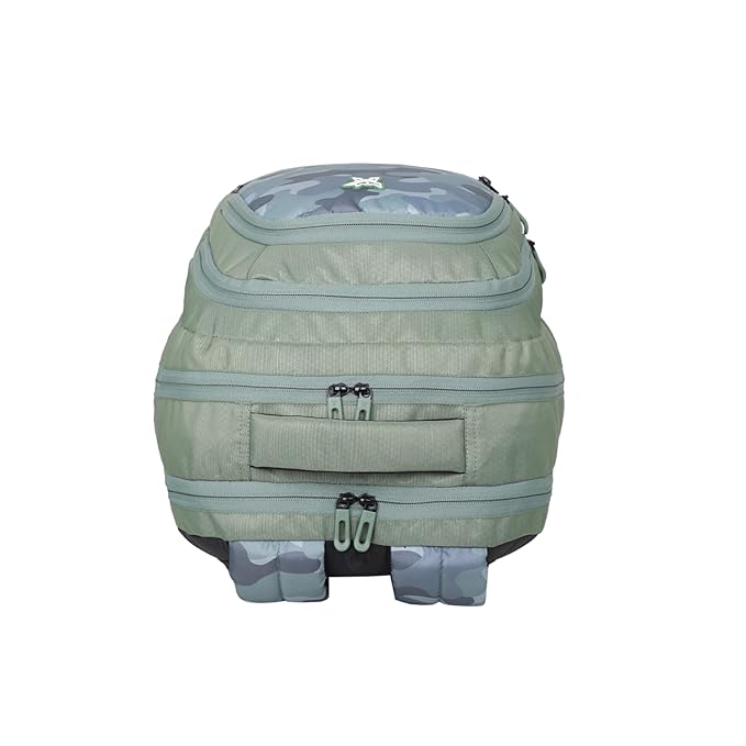 Arctic Fox Legion 38 Liters, 15.6 inch Laptop Backpack for Men and Women